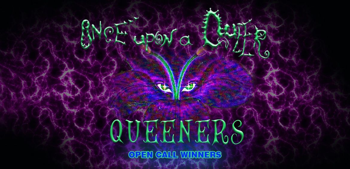 Results of the open call Once upon a queer