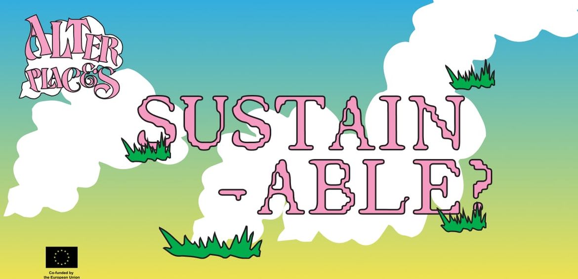 Фінальна подія Alter-Places у Парижі