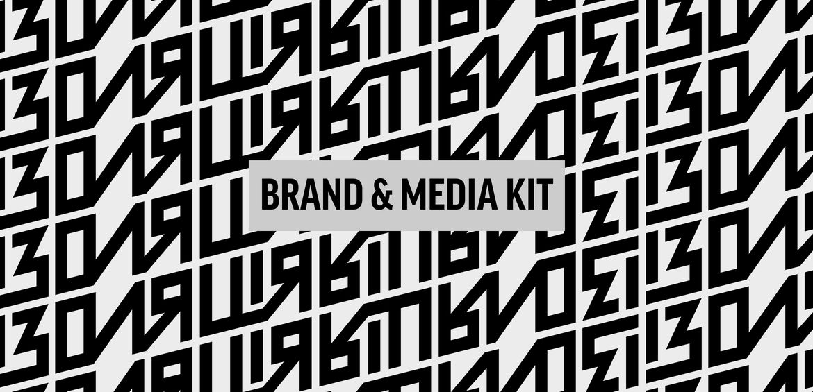 Brand & Media Kit