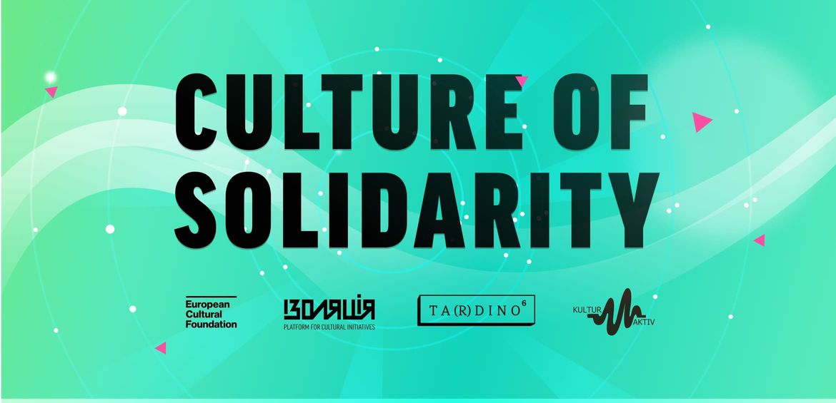 Culture of Solidarity