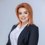 Євгенія Бистрицька