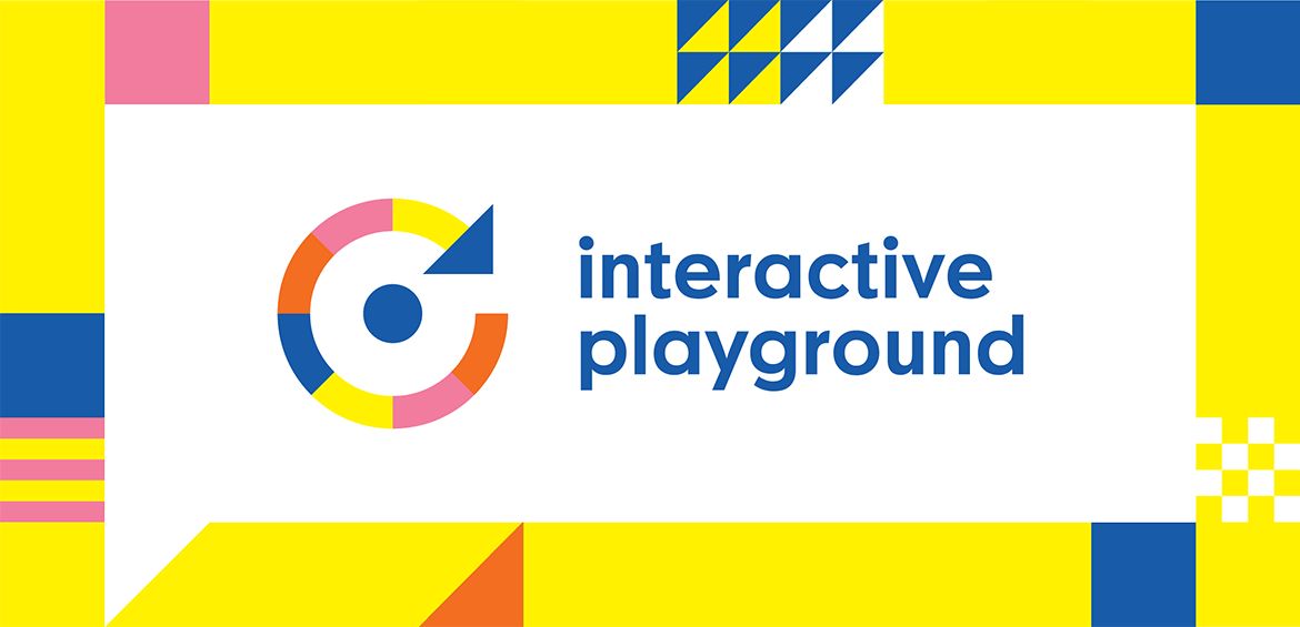 Interactive Playground Project