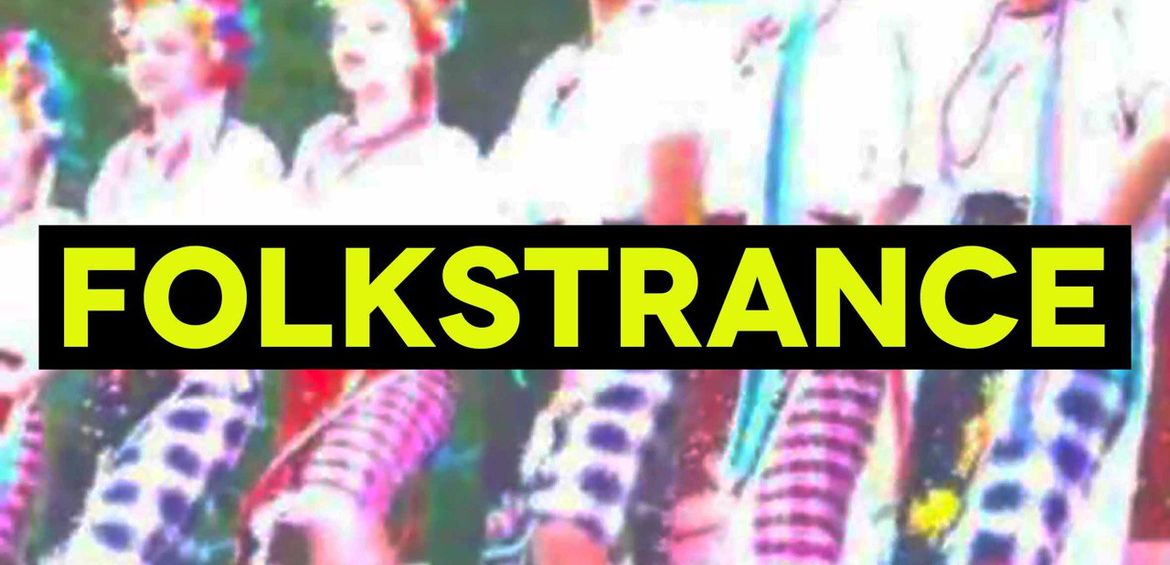 A research project by Véronique Langlott: Folkstrance