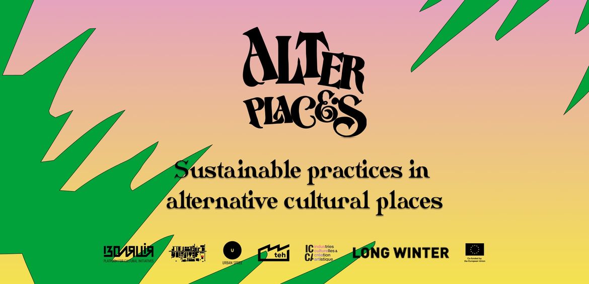 Alter-Places