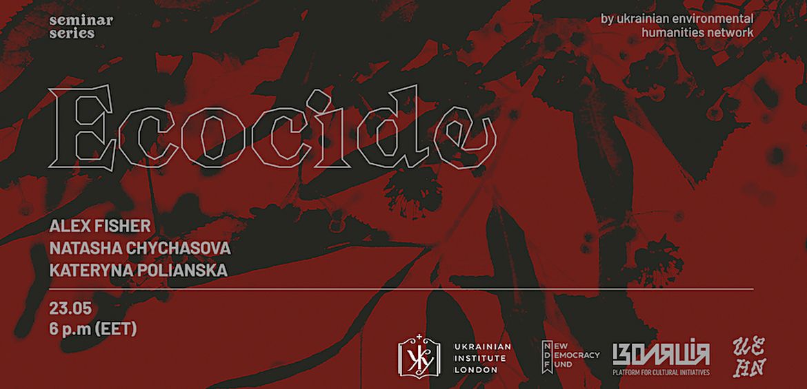 Ecocide
