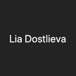 Lia Dostlieva