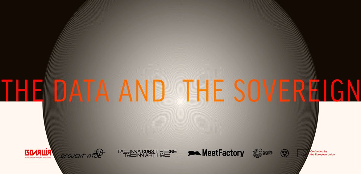 The Data and the Sovereign