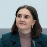 Марина Кулініч