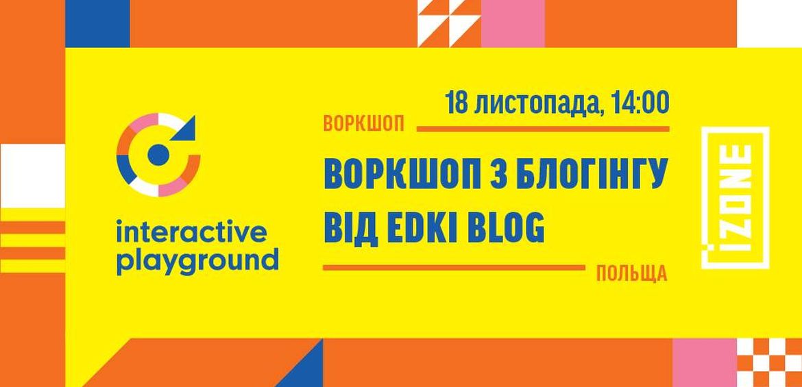 Workshop on Video-Blogging from Edki Blog
