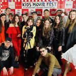 Kids Movie Camp