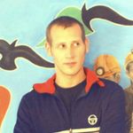 Давид Чичкан