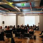 Kultura Medialna: educational trip for Dnipro's cultural figures