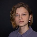 Богдана Корогод