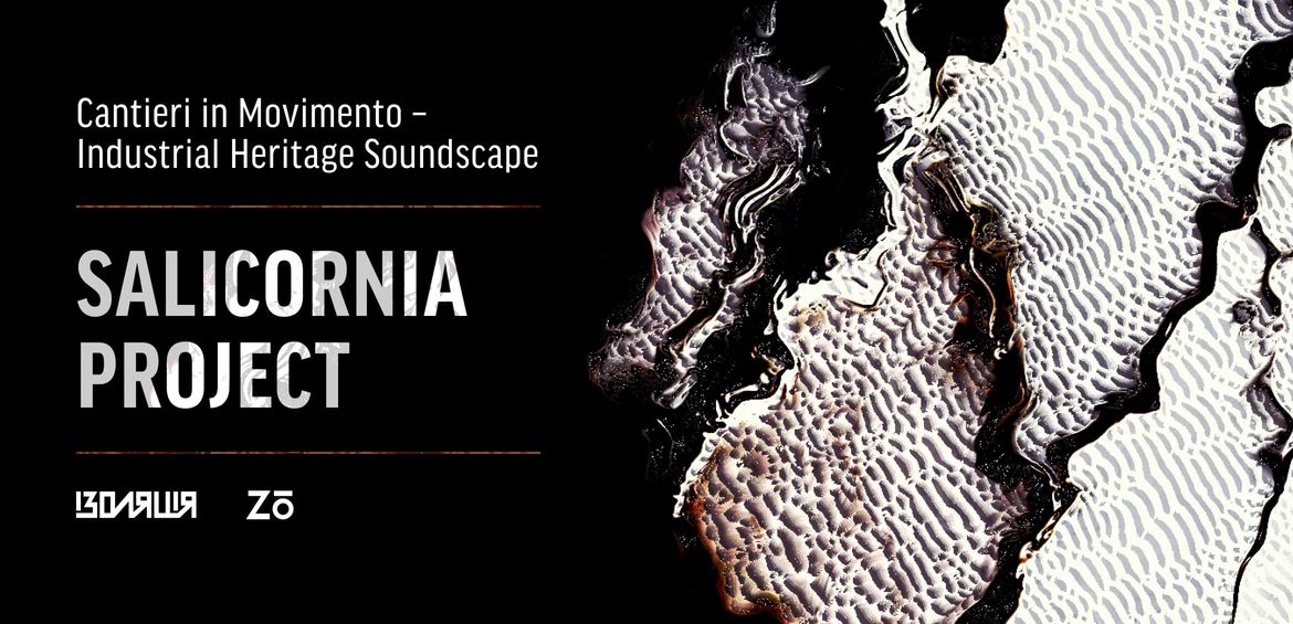 Cantieri in Movimento — Солонець