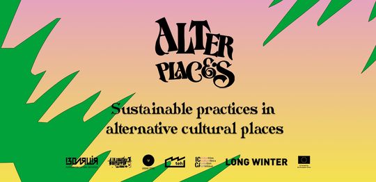 Alter-Places