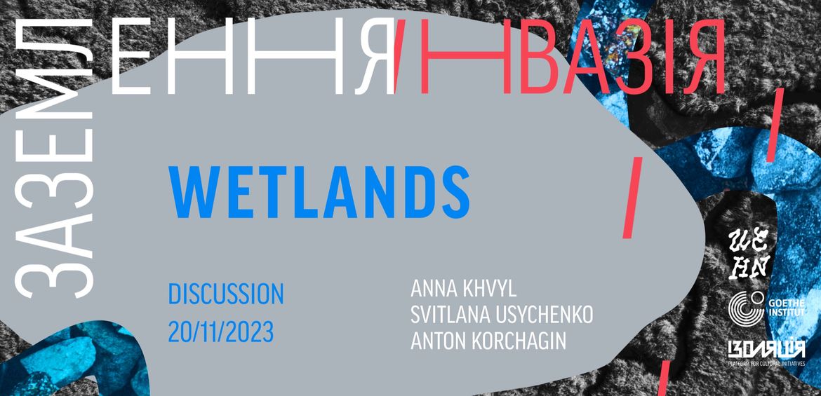 Wetlands