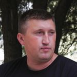 Mykhailo Kulishov