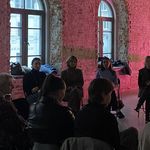 Воркшоп «Якими мають бути культурні простори Дніпра?»