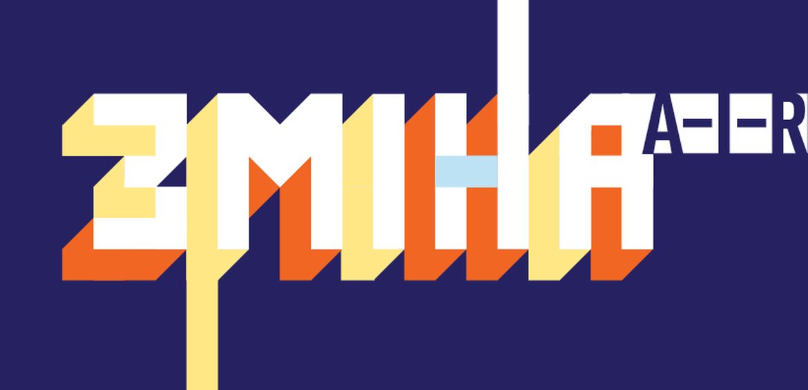 Artist talks in Pokrovsk, Bakhmut, Starobilsk and Lysychansk by ZMINA A-I-R participants