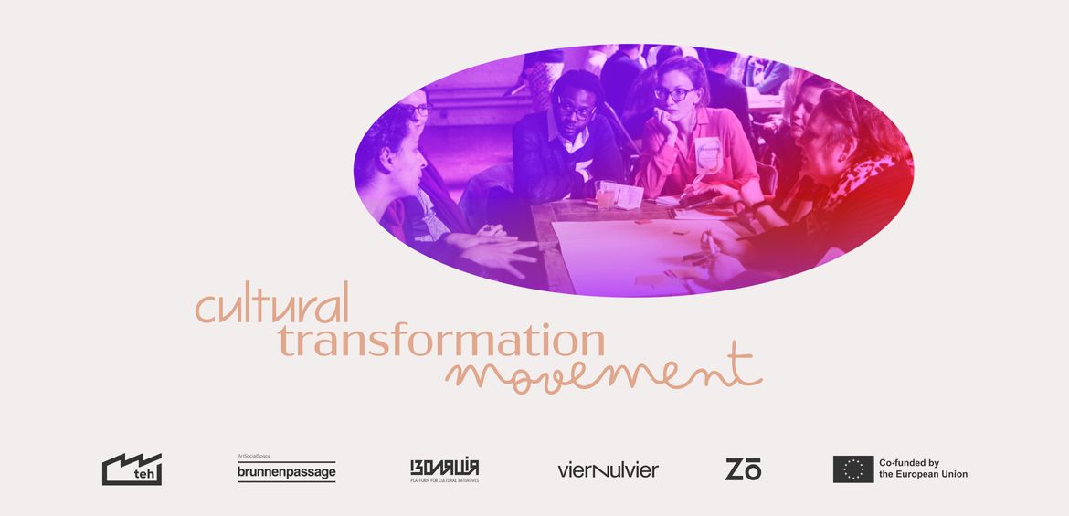 The Cultural Transformation Movement Project