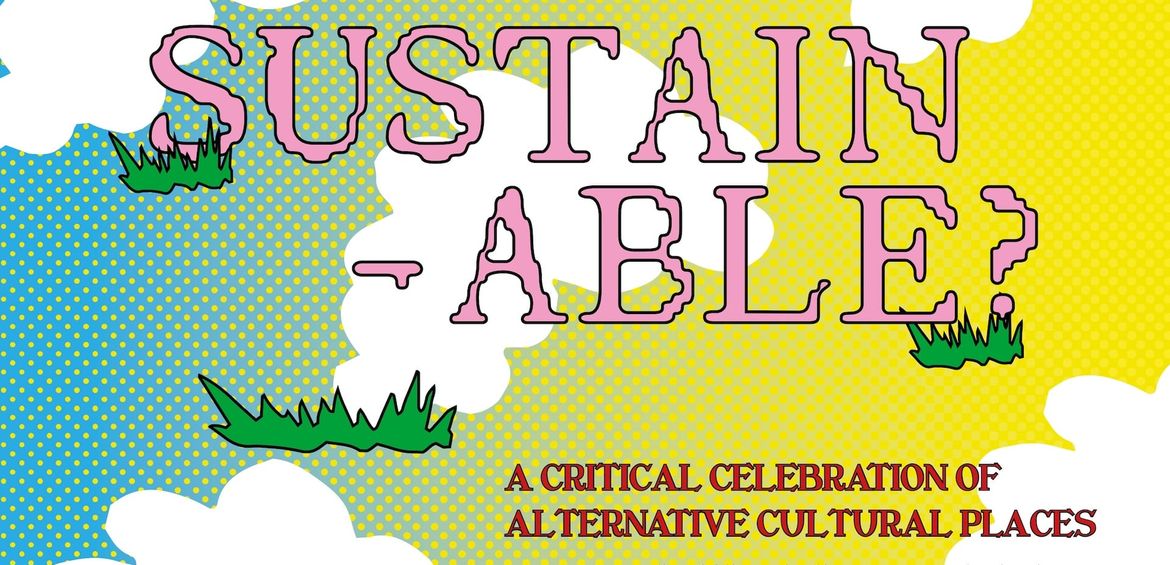 Alter-Places: публікація SUSTAIN-ABLE?