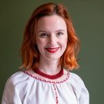 Олександра Клод