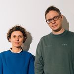 Даша Подольцева та Олексій Шмурак