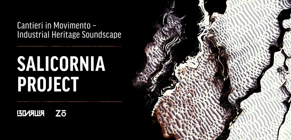 Cantieri in Movimento — Солонець