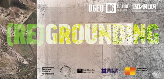 (Re)Grounding 2024