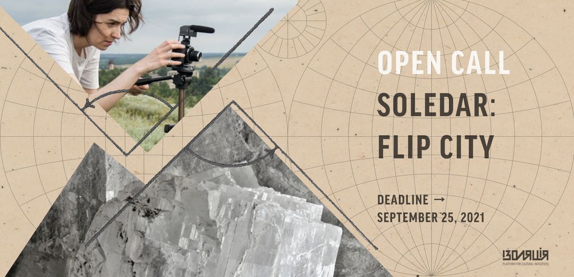 Soledar: Flip City