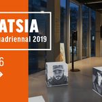 IZOLYATSIA at Prague Quadrennial 2019
