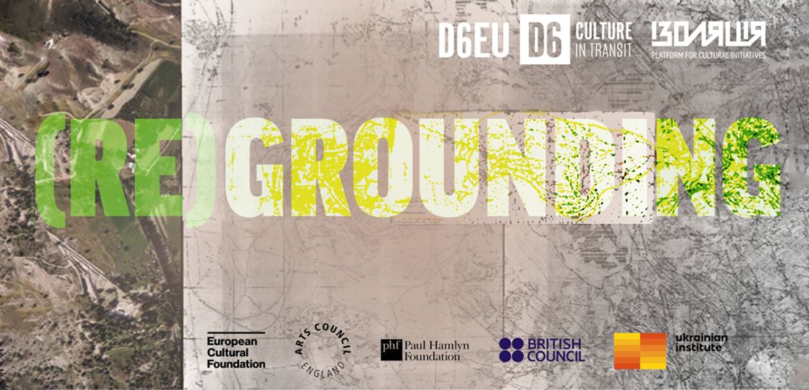 (Re)Grounding 2024