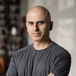 Влад Креймер