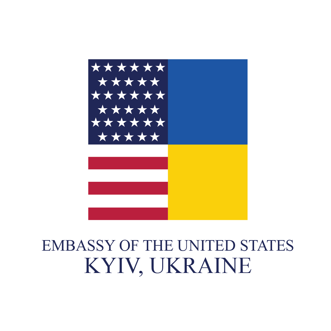 Embassy of the United States, Kyiv Ukraine