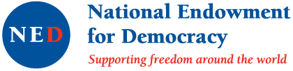 National Endowment for Democracy