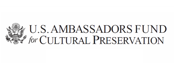 U.S. Ambassadors Fund for Cultural Preservation