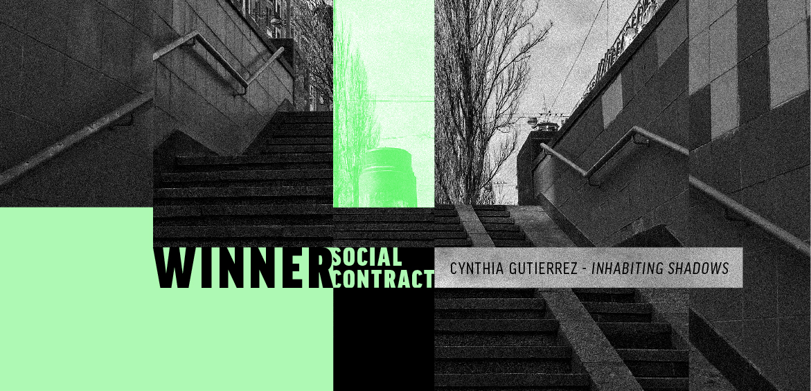 Announcing the Winner of the Social Contract Open Call