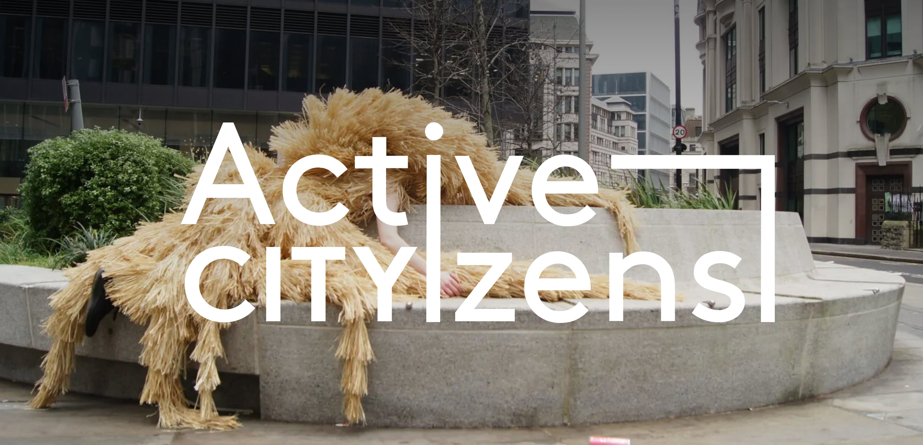 The implementation of the Active City(ZENS) project has begun