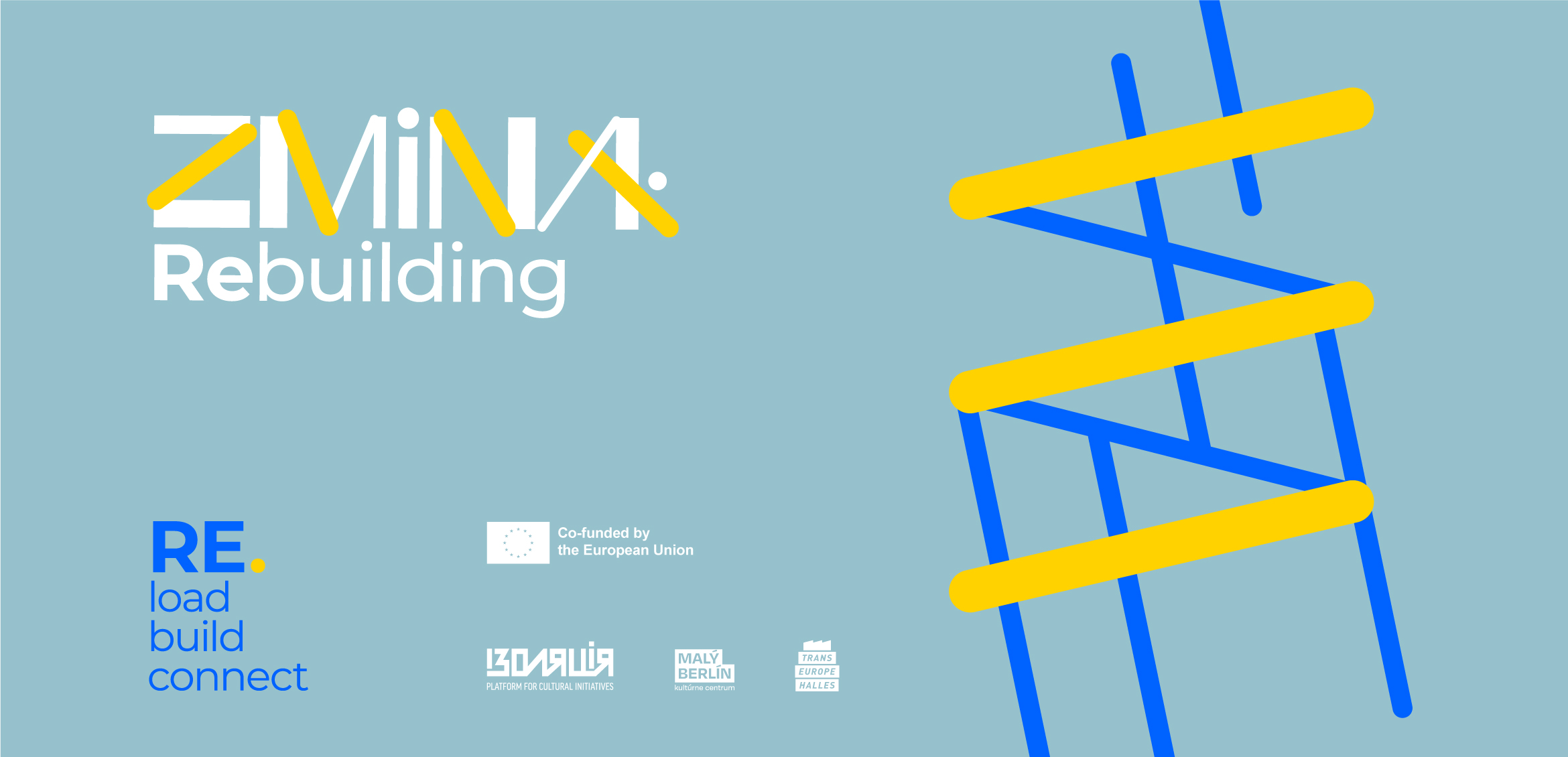 ZMINA: Rebuilding program calls