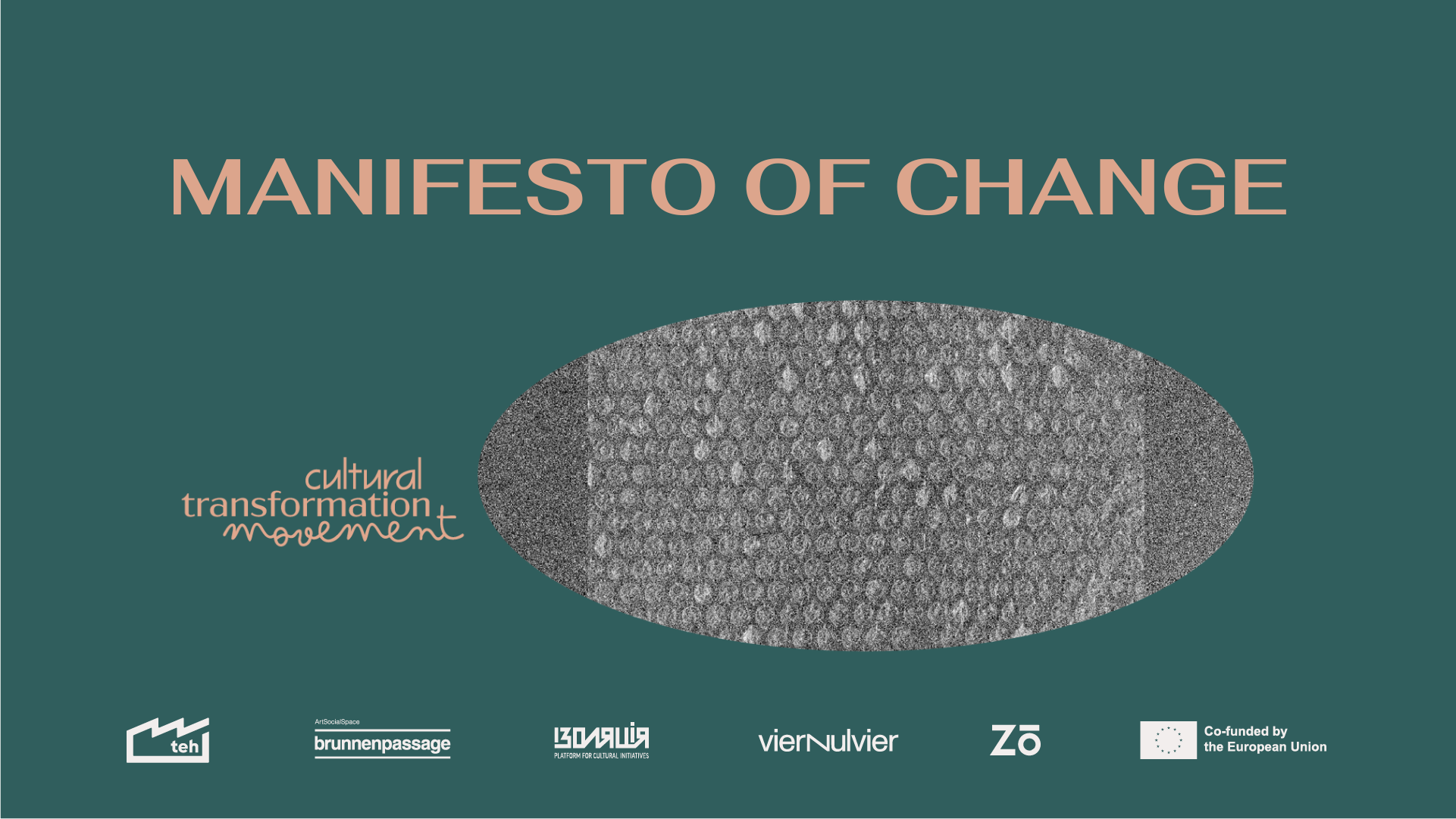 Manifesto of Change