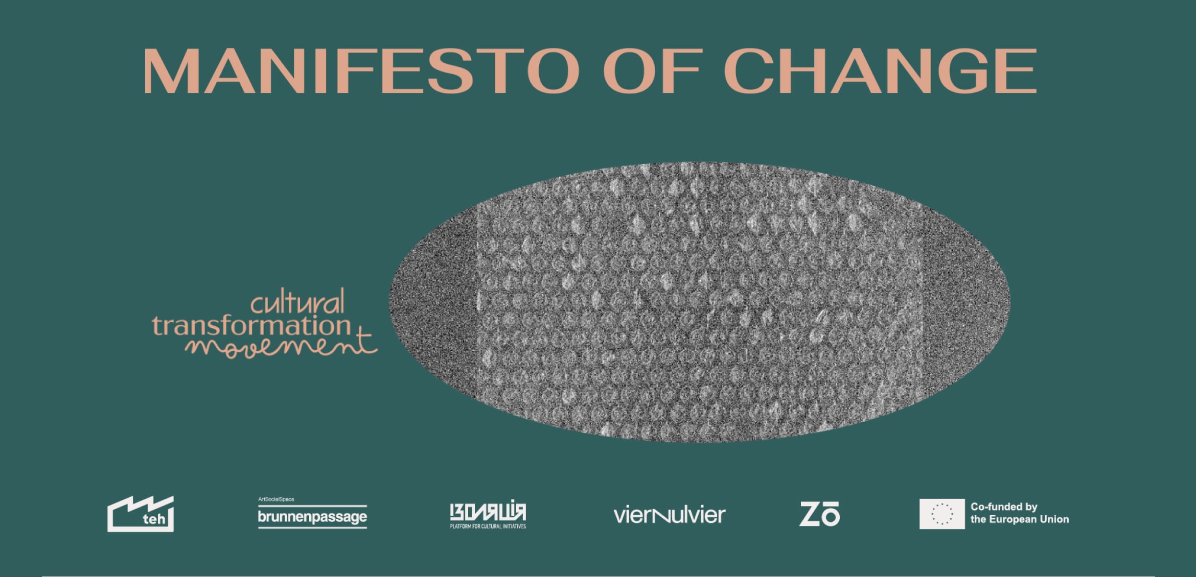 Manifesto of Change