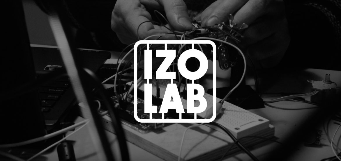 IZOLAB