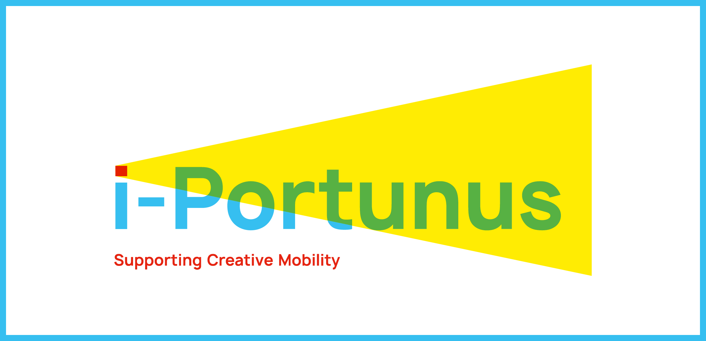 i-Portunus 2020-21. EU mobility scheme for artists and cultural professionals.